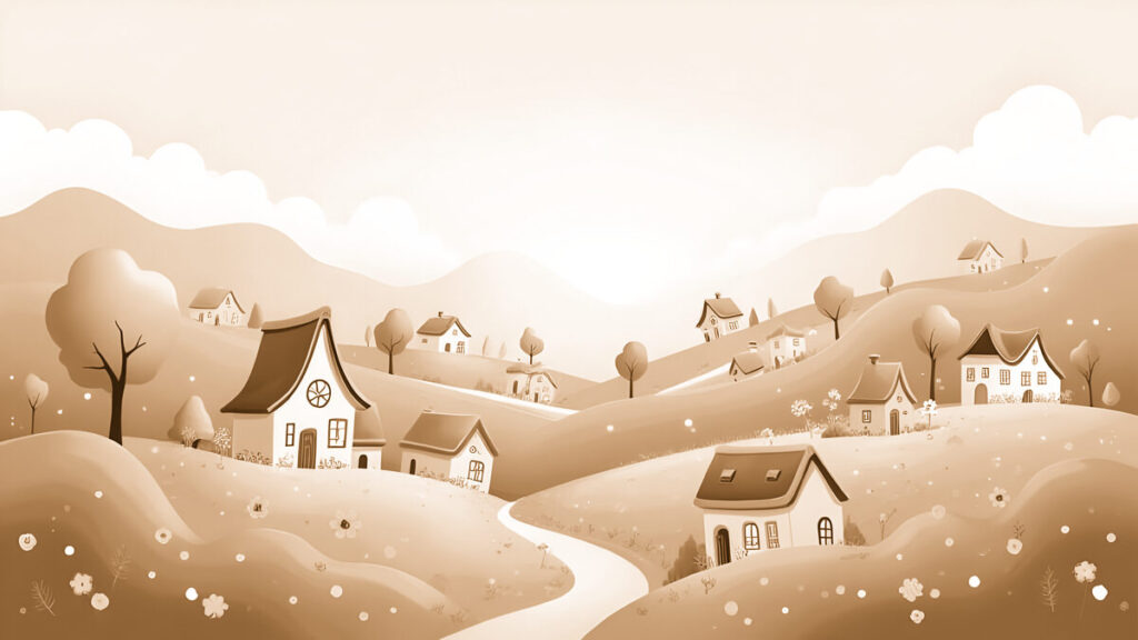 Rooted in Time: Exploring the Rich History and Lasting Charm of Royal Oak Estates in McAllen