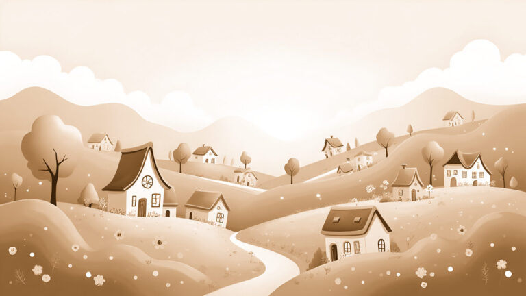 Royal Oak Estates neighborhood